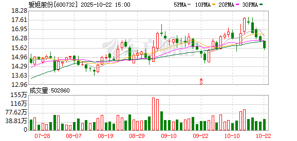 公牛配资端 爱旭股份：公司及子公司无逾期担保的情况